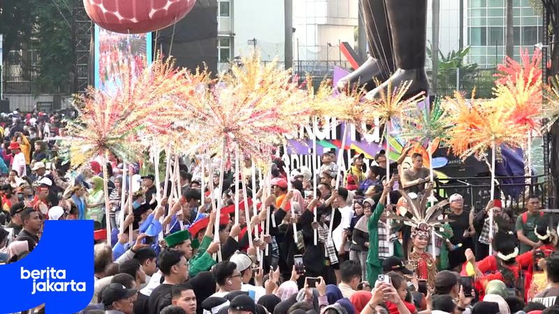Rano Perkuat Ajakan Pilah Sampah dari Rumah
