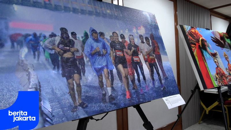 Color of Jakarta 2026 Captures The Global City Transformation