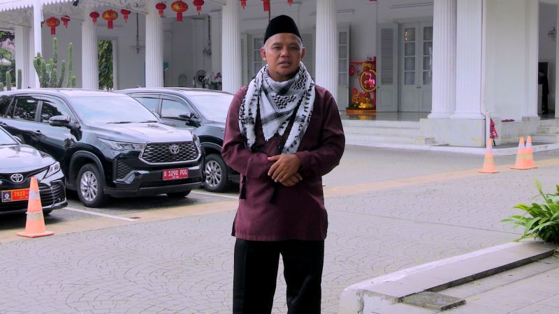 Kalam Ramadan: Marhaban Ya Ramadan