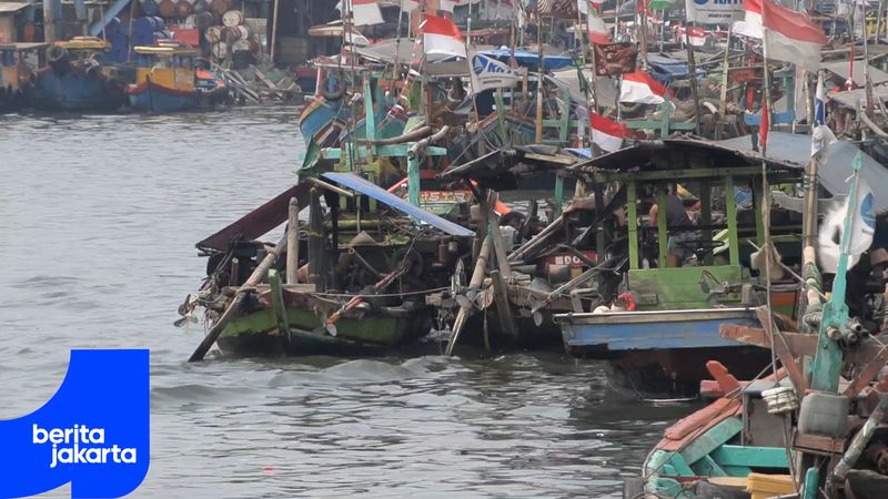 75 Nelayan Diedukasi Gunakan Booster Umpan untuk Tingkatkan Tangkapan