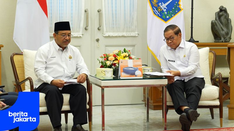Jakarta and Kelantan Explore Cooperation in Tourism and Culture