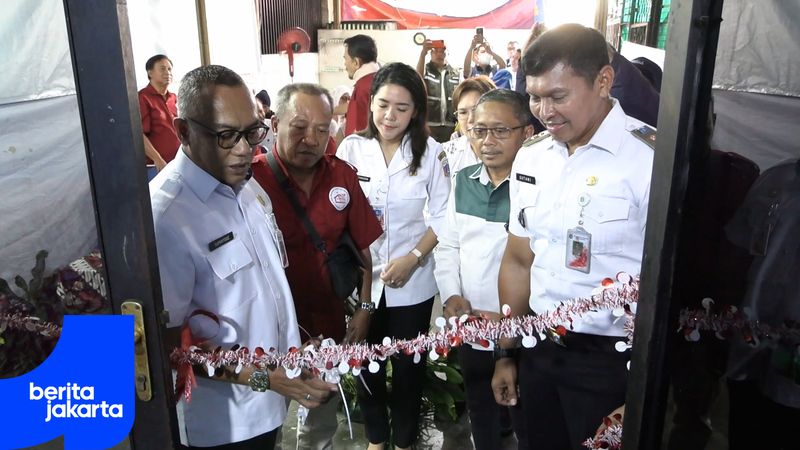 KKMP Kartini Sejahtera Resmi Beroperasi