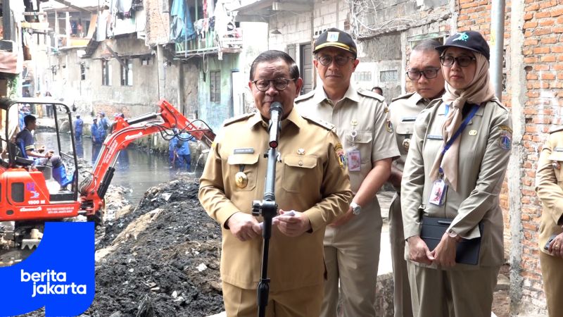 Konser Internasional Gerakkan Ekonomi Jakarta hingga Rp250 Miliar