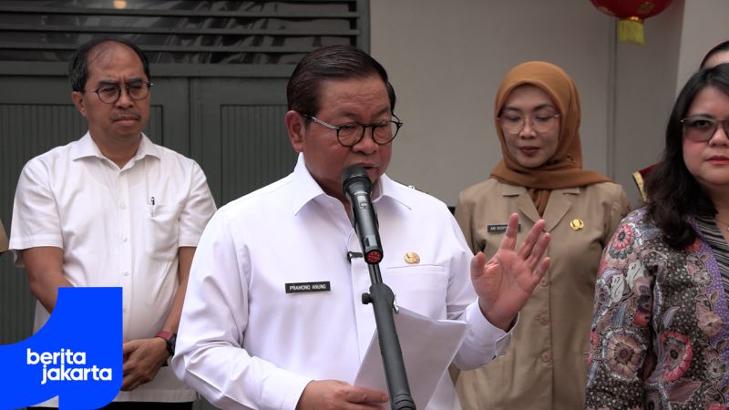 JRF dan Konser Kanye West Berkontrubusi 625 Miliar Rupiah untuk Jakarta