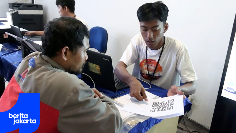 Free Homecoming: East Jakarta Commences Participant Screening