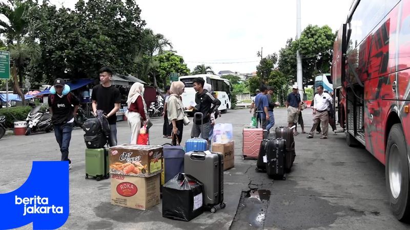 High Enthusiasm, Free Homecoming Travel Quota Added to 30,774 People