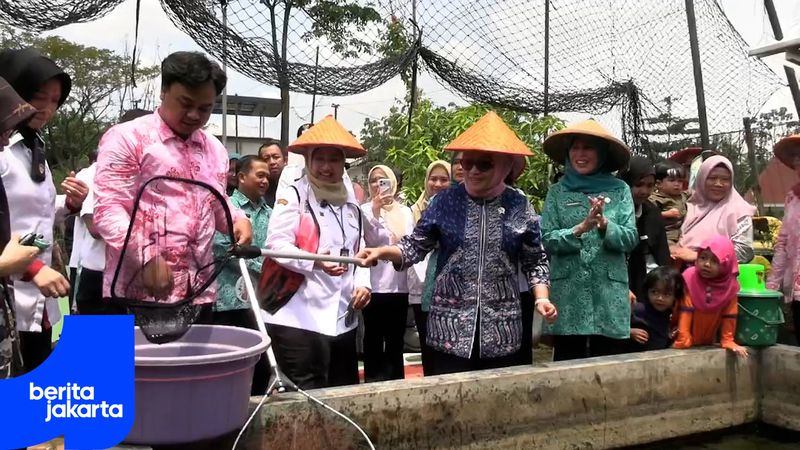 Ruang Bersama Indonesia Jadi Upaya Kolaboratif Bangun Kualitas Masyarakat