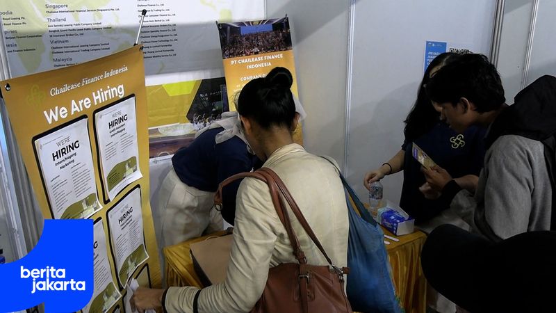 Pramono Pastikan Transparansi Rekrutmen Kerja Padat Karya