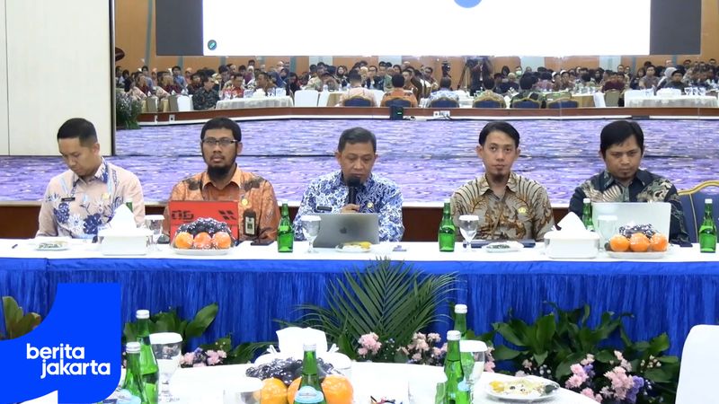 Pemprov DKI Beri Diskon dan Hapus Denda PBB