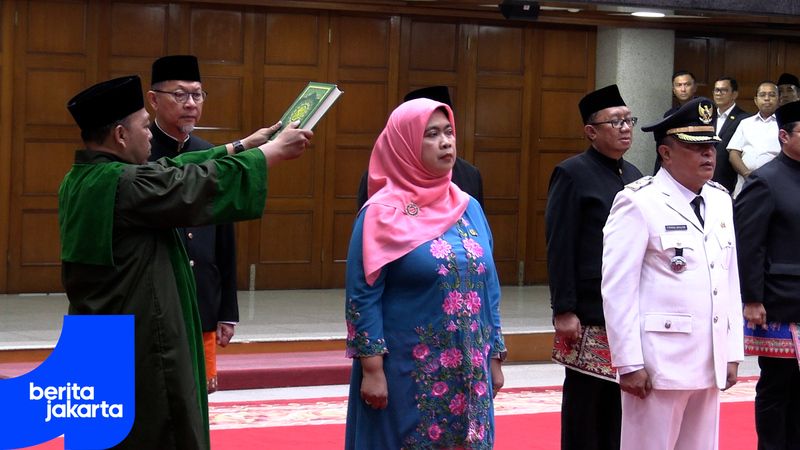 Pelantikan Pejabat.mp4