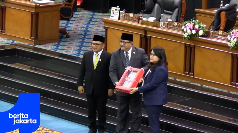 Rano Paparkan Pentingnya Raperda Kesehatan Daerah dan Perlindungan Perempuan
