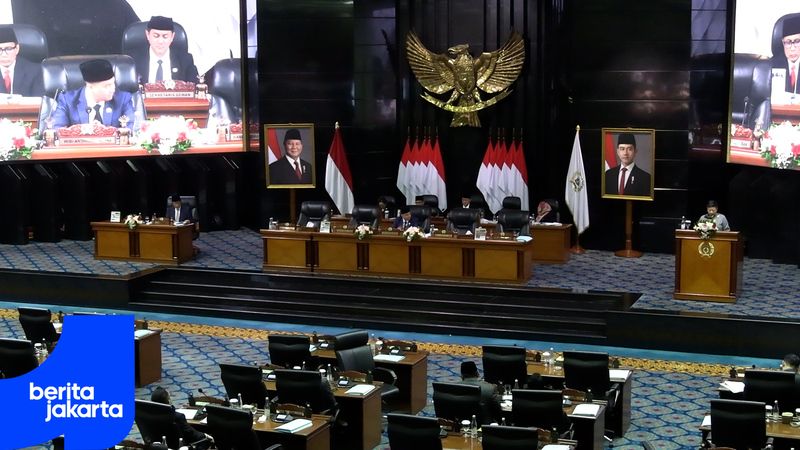 Pembatasan Penggunaan Air Tanah di Jakarta akan Diterapkan Bertahap