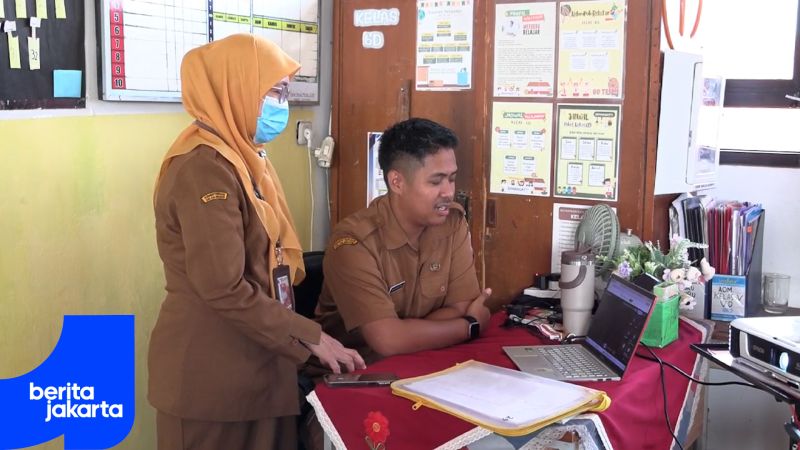 PJJ Berakhir Besok, Pramono Pastikan Sekolah Kembali Normal