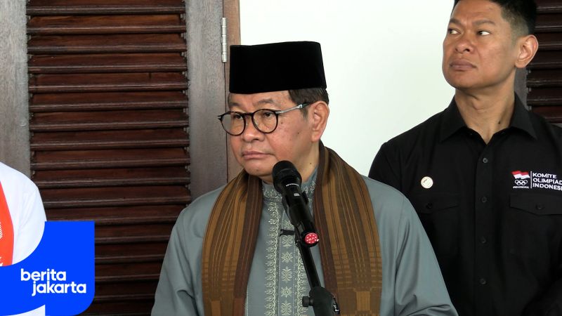 DKI Siapkan Jalan Rasuna Said Jadi Lokasi Baru CFD
