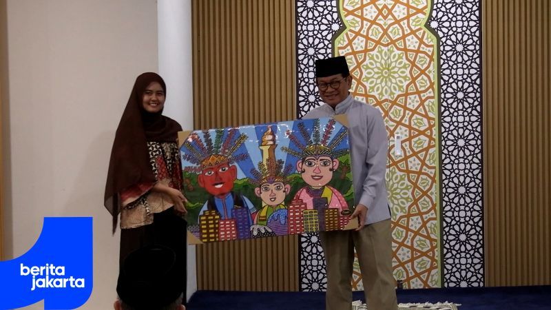 Pramono Puji Kualitas Layanan RSKD Duren Sawit