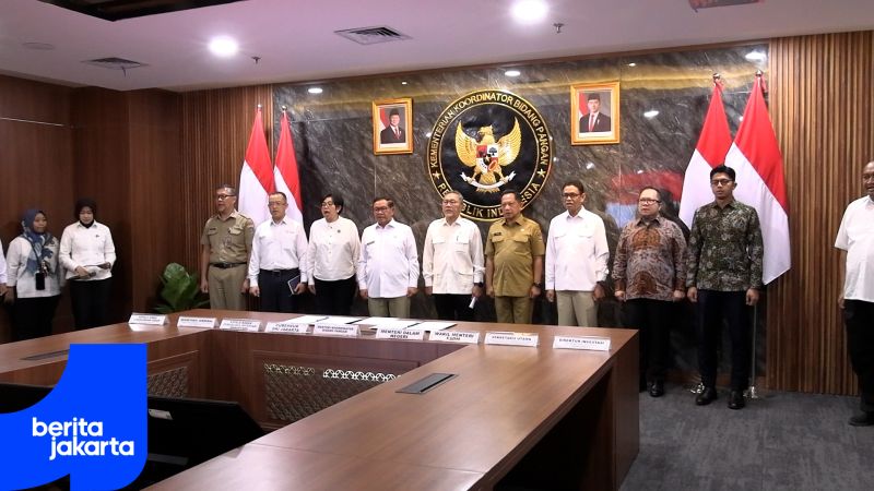 Pemprov DKI-Danantara Sepakat Percepat Pembangunan Dua PSEL
