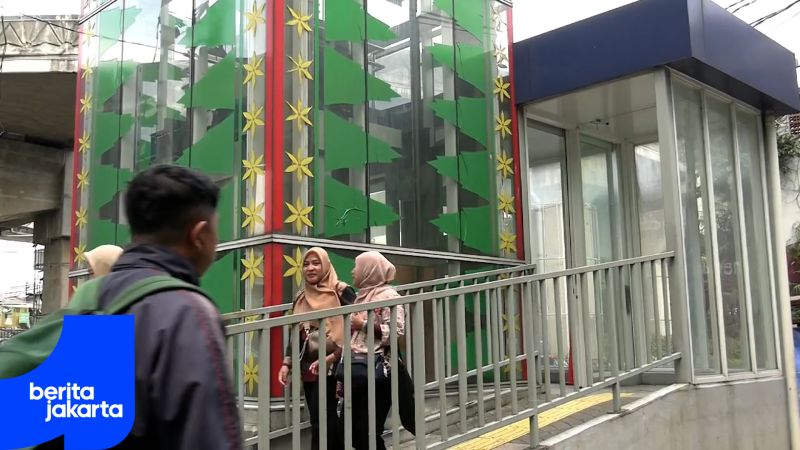Pramono Minta Pelaku Vandalisme Ditindak Tegas