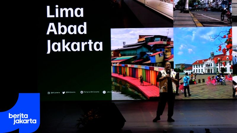 JFF 2026 Lahirkan Gagasan Pembangunan Jakarta di Masa Depan