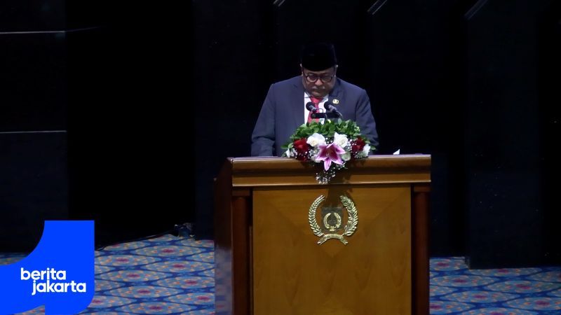 Eksekutif Dorong Ranperda Pembangunan Keluarga dan Lingkungan Hidup Segera Disahkan