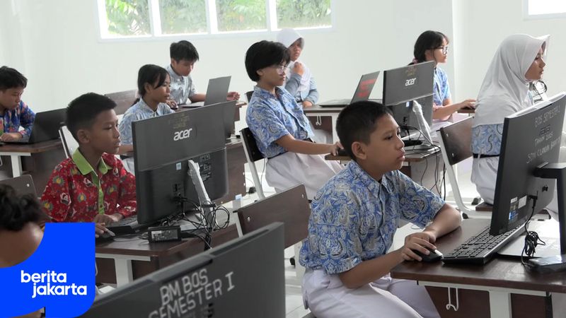 Rano Says School Building Renovation to Improve Education Quality