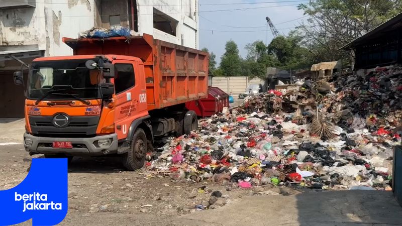 Sampah Waduk.mp4