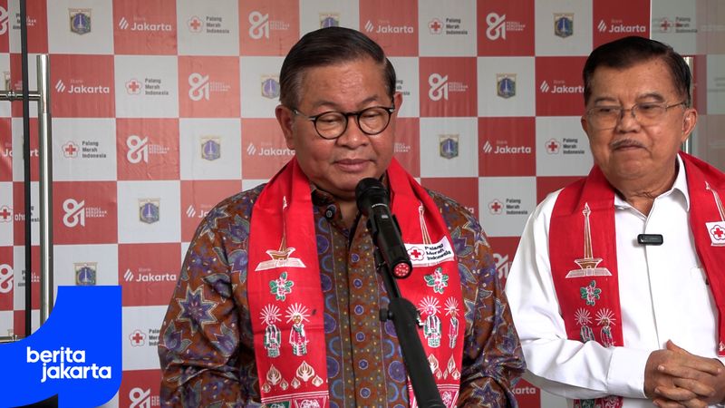 Siapkan 100 Miliar, Pramono Terbitkan Pergub LPDP Jakarta