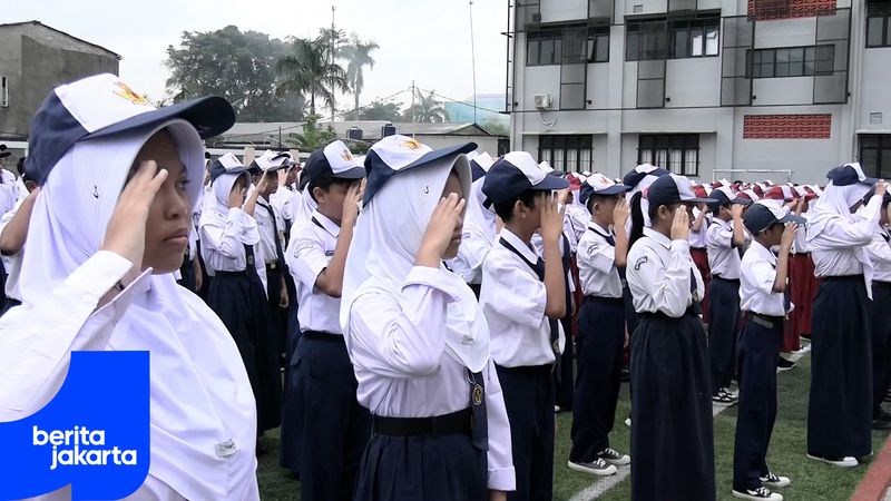 Juli 2026, Pemprov DKI Bakal Tambah 63 Sekolah Swasta Gratis