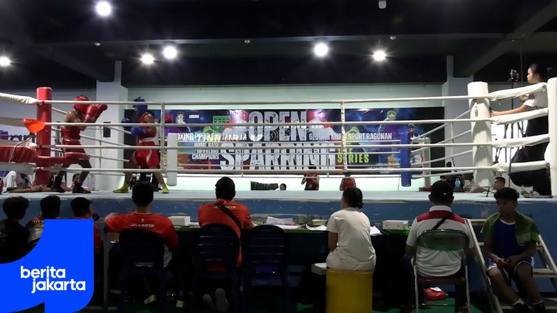 Ribuan Pelajar Ikuti Seleksi Atlet PPOP Tahun 2026