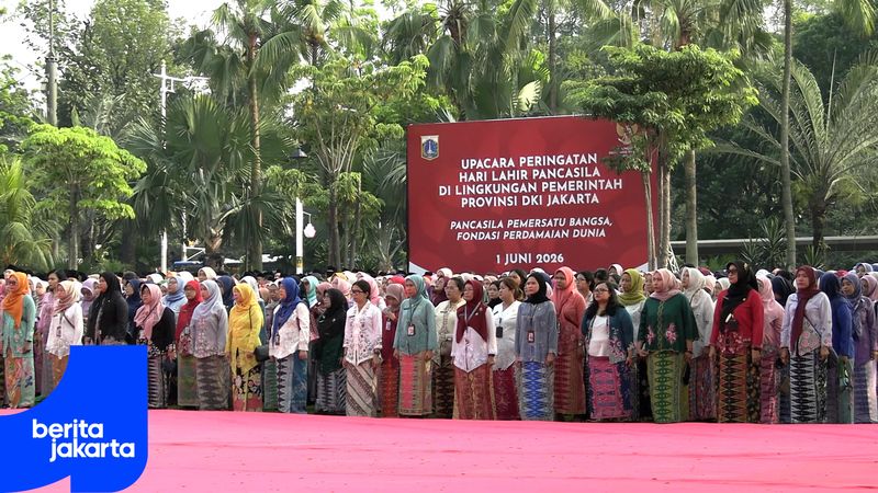 Uus Kuswanto Ajak Generasi Muda Perkuat Nilai Luhur Pancasila