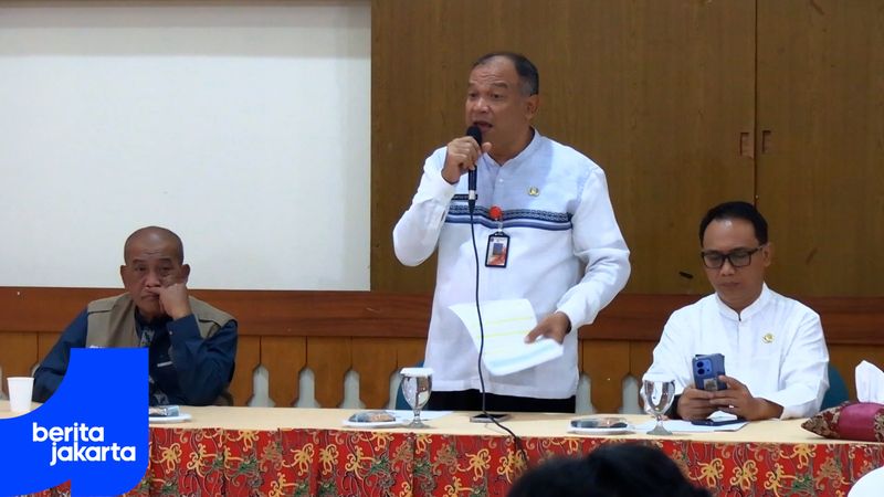 Sosialisasi Pilah Sampah Digencarkan di Sawah Besar