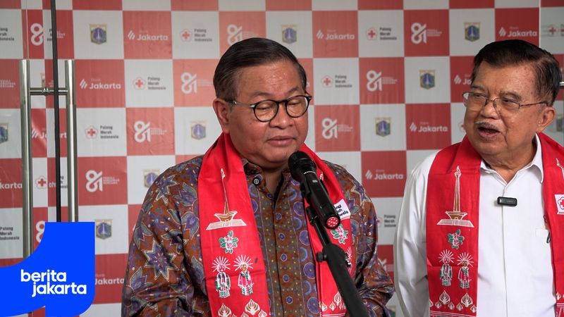 Pramono Gerak Cepat Tertibkan Miras dan Pungli di Kalijodo