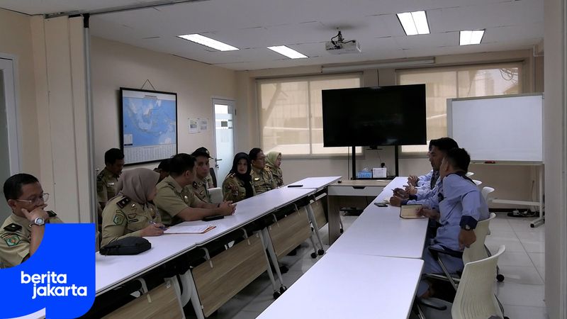 Manpower and Transmigration Agency Ensures Smooth Eid Allowance Payment