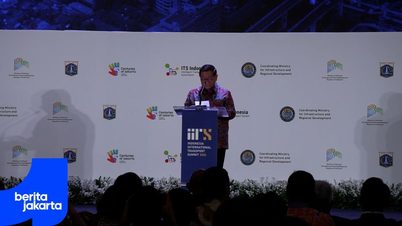 Collaboration is Key to Reinforcing Jakarta’s Urban Mobility