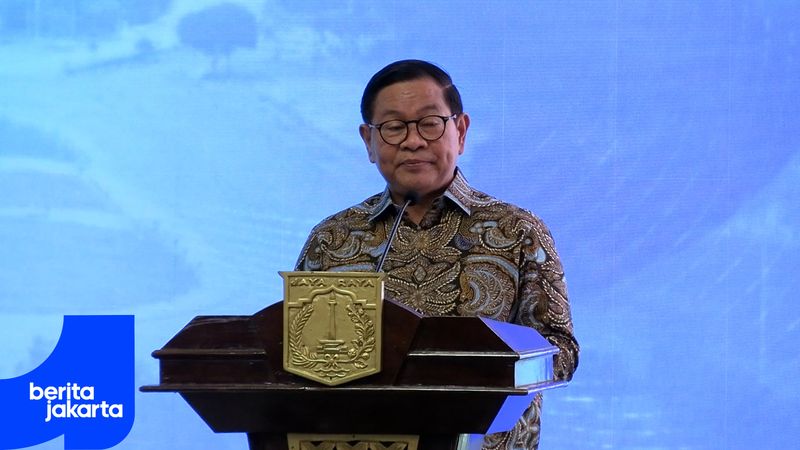 Jakarta Becomes a National Model for Violence Against Women and Children Integrated Services