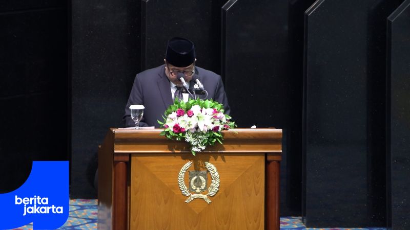 Ini Lima Poin Utama Perubahan Perda Pajak dan Retribusi