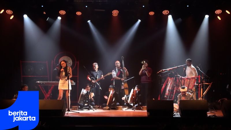 Jakarta Beat Society Perluas Ruang Musisi Lokal ke Industri Global